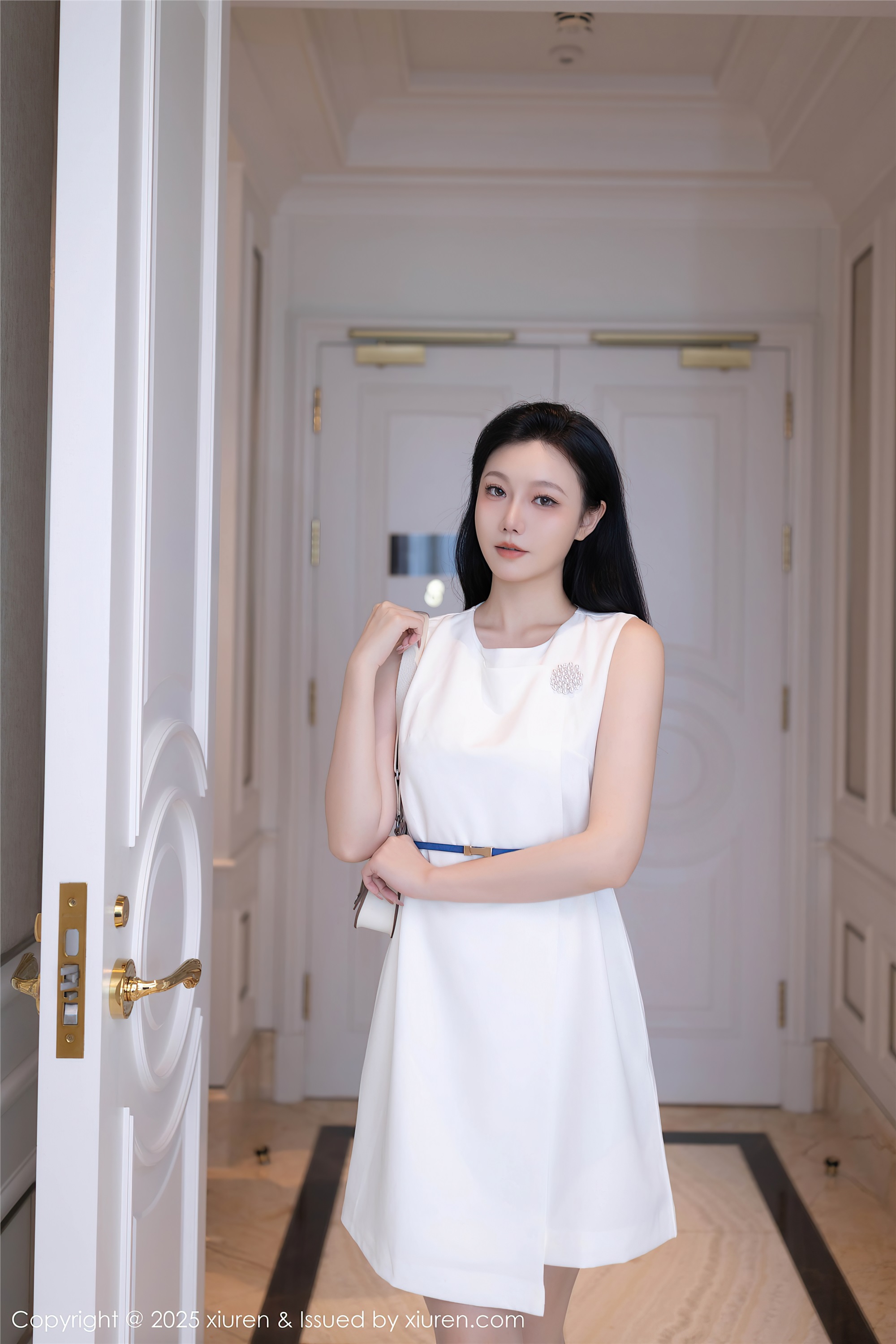 Xiuren秀人网 2025.09.29 NO.10829 安然anran